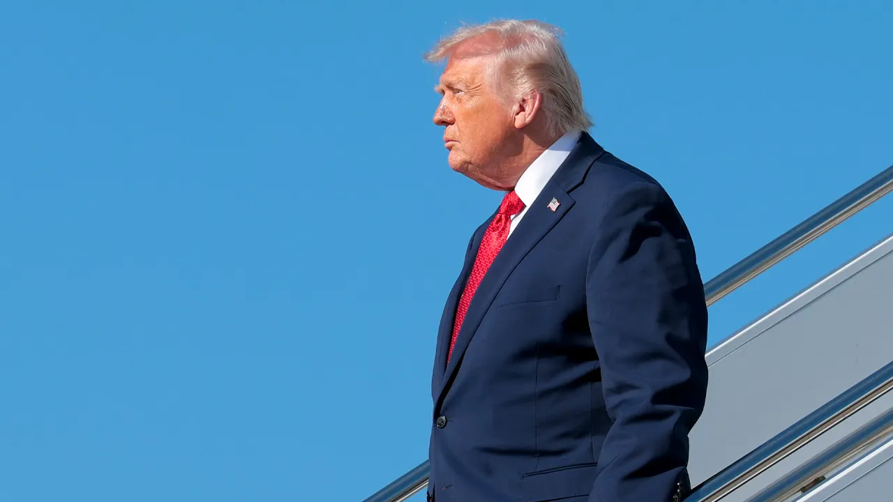 12 Nations Join Trump's Gaza Peace Board
