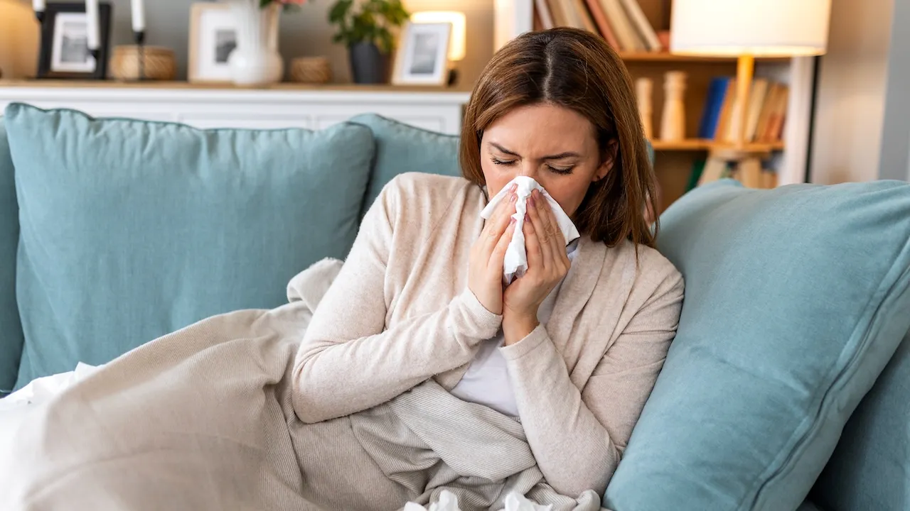 Doctors Debunk Flu Shot Myth Believed by 30% of Americans