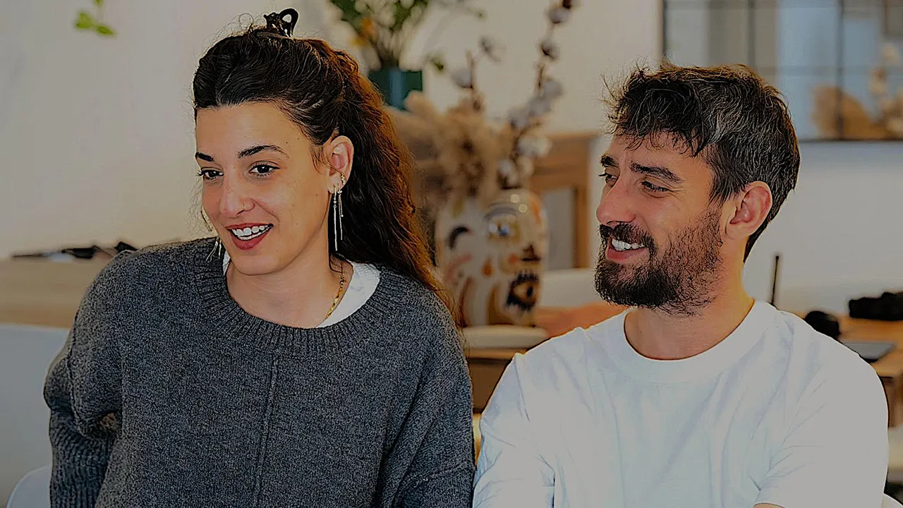 Couple Survives 738 Days in Captivity, Reunites in Israel