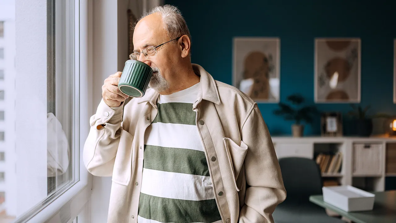 Coffee Reshapes Your Gut Microbiome and Lifts Your Mood