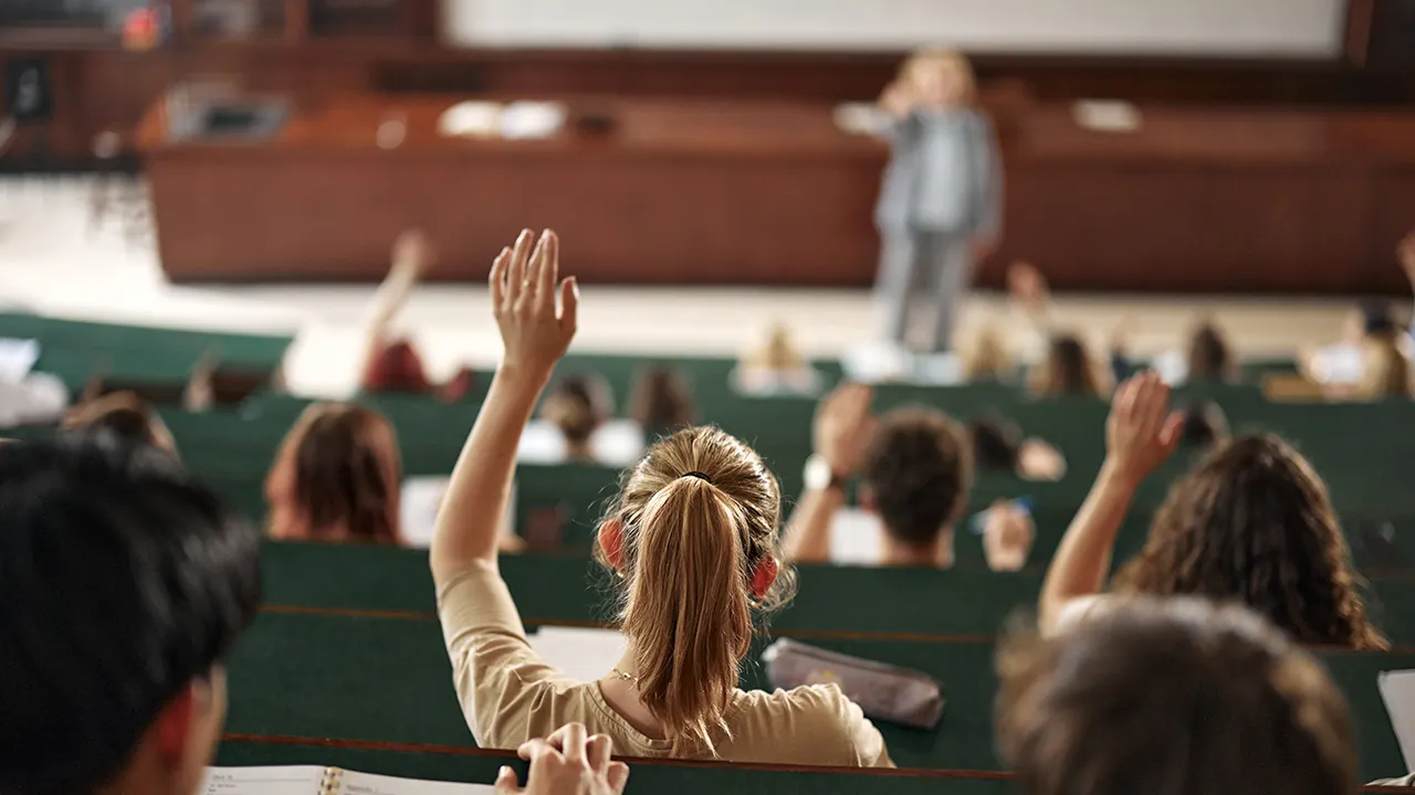 New Tool Stops $1B in Student Aid Fraud