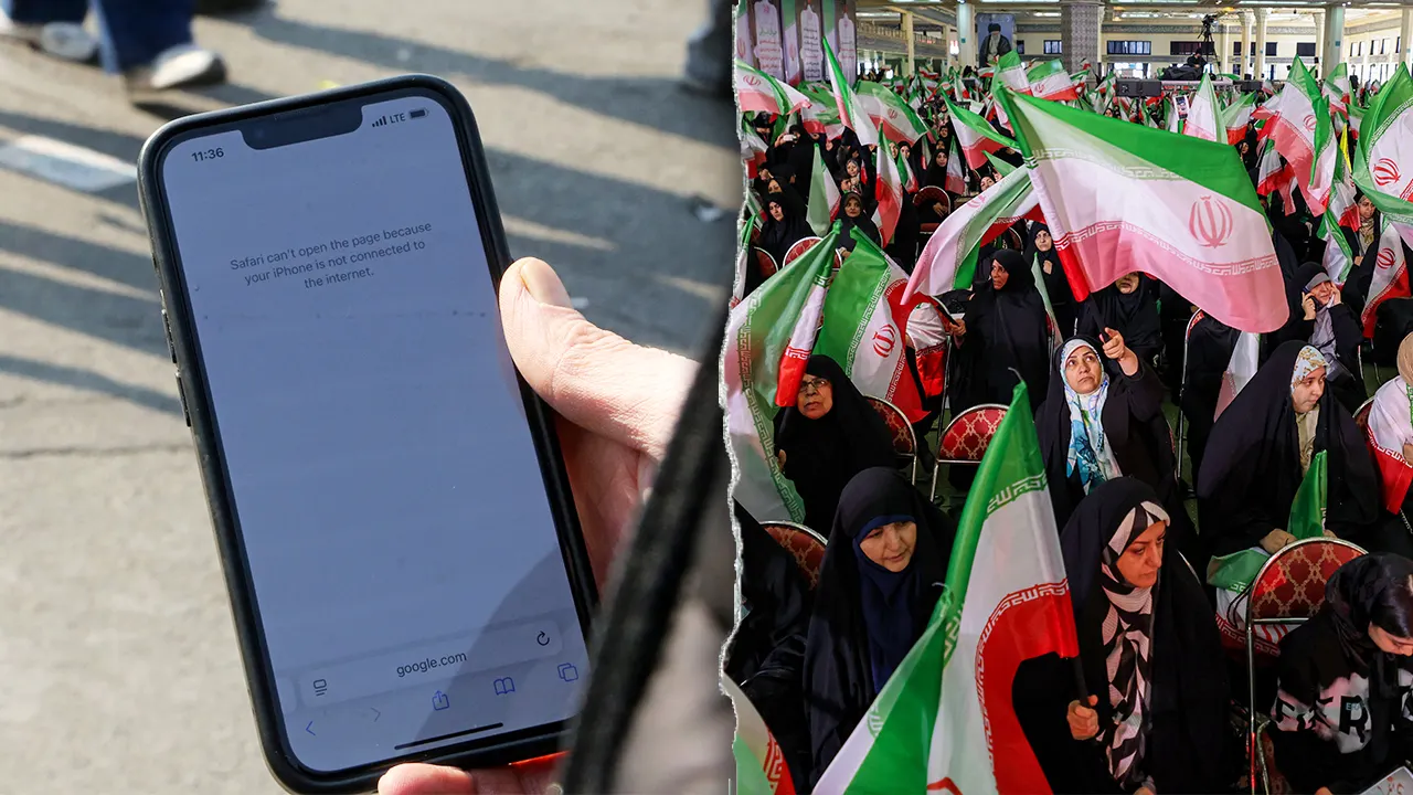 US Launches Freedom.gov to Break Internet Censorship