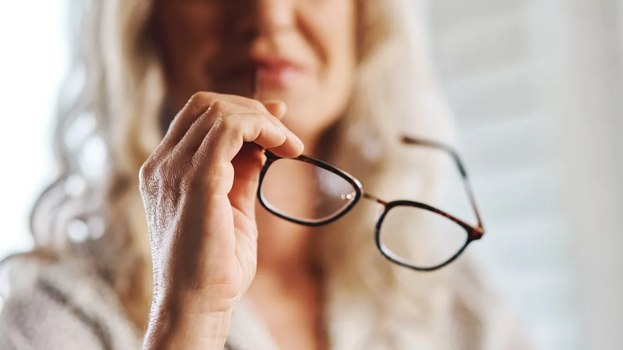 5 Ways to Protect Your Vision as You Age