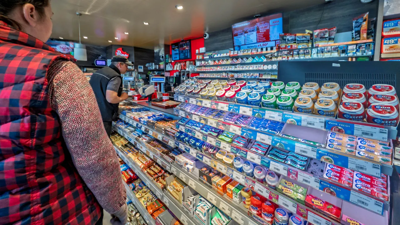 15 States Now Ban 'Gas Station Heroin' to Protect Communities