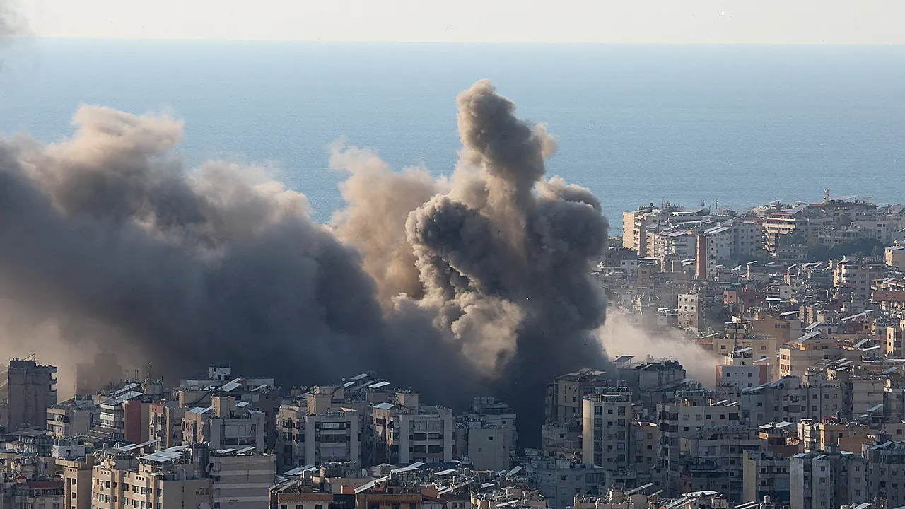 Israeli and Lebanese Militaries Meet for Historic Peace Talks