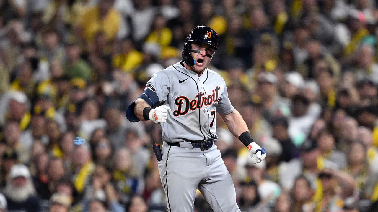 Rookie's 4-Hit Debut Leads to Hilarious Exchange with Padres Star