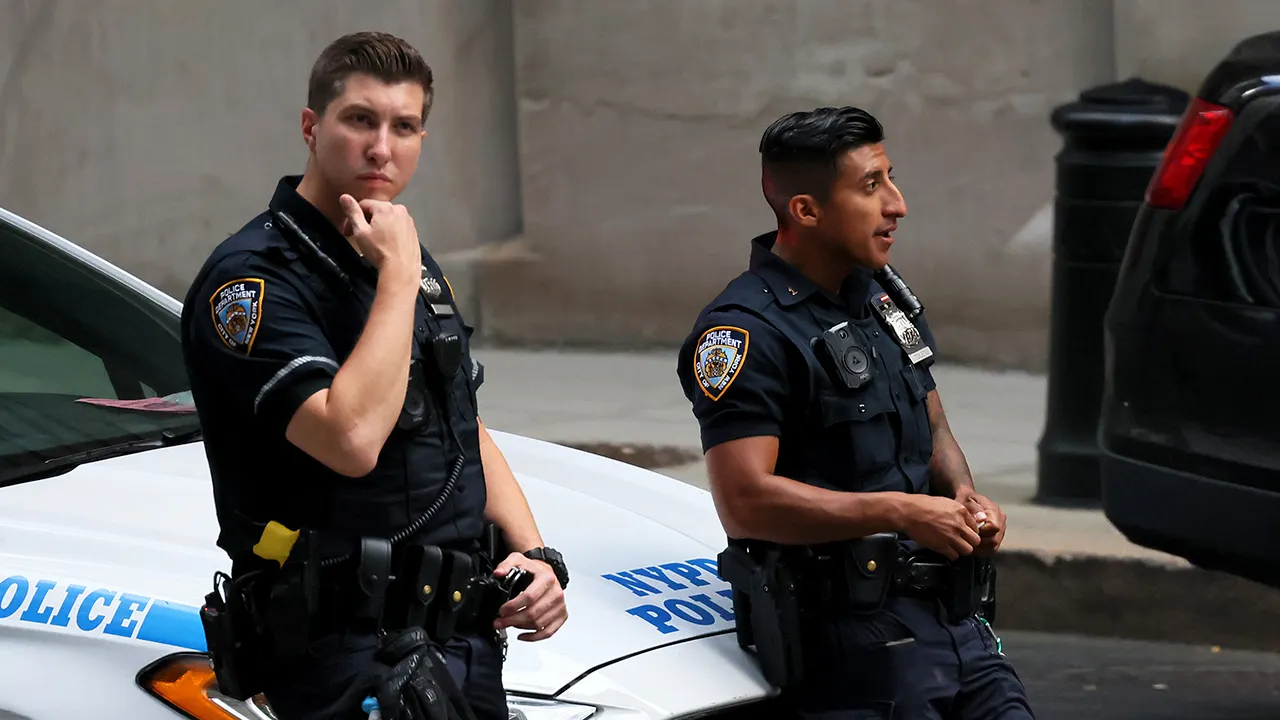 Madison Square Garden Hosts Free NYPD Thank You Concert