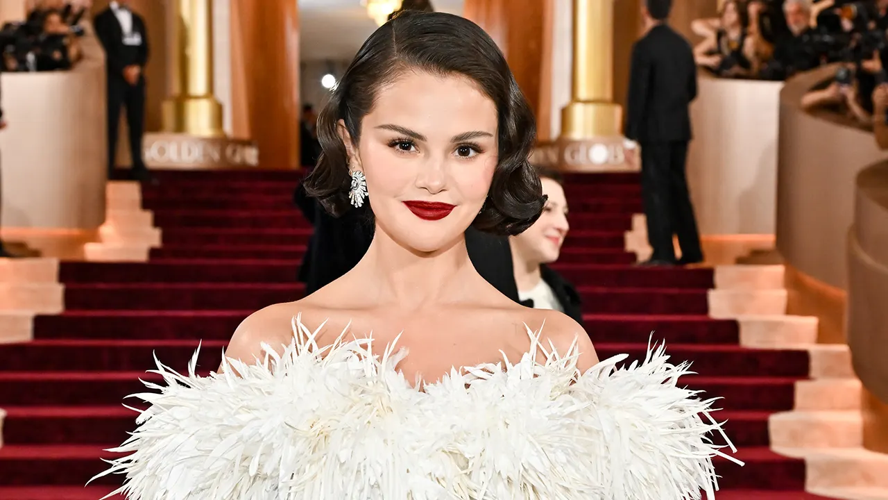 Selena Gomez: Finding Relief in Bipolar Diagnosis