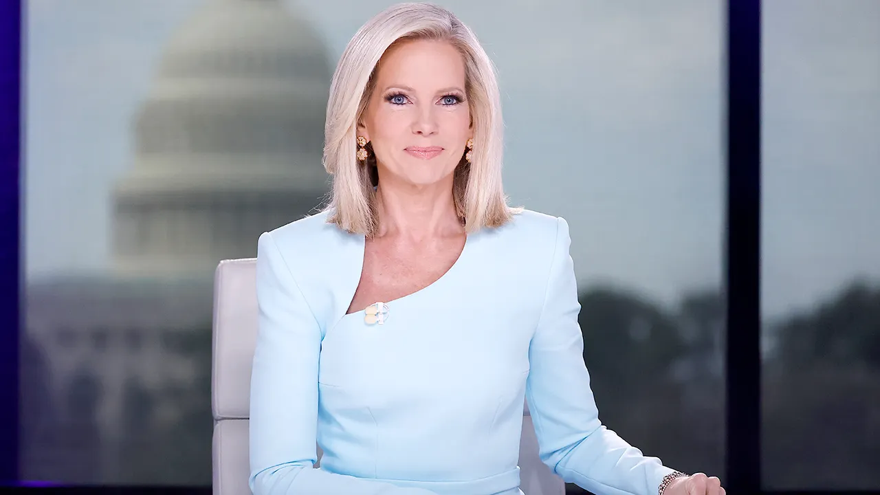 Fox Anchor Overcomes Mystery Eye Pain, Writes Bestseller