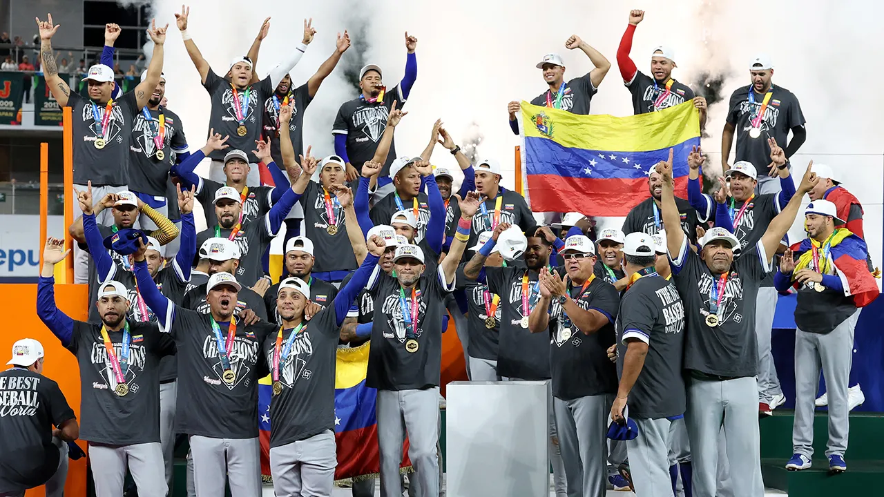 World Baseball Classic Final Draws Record 10.7M Viewers