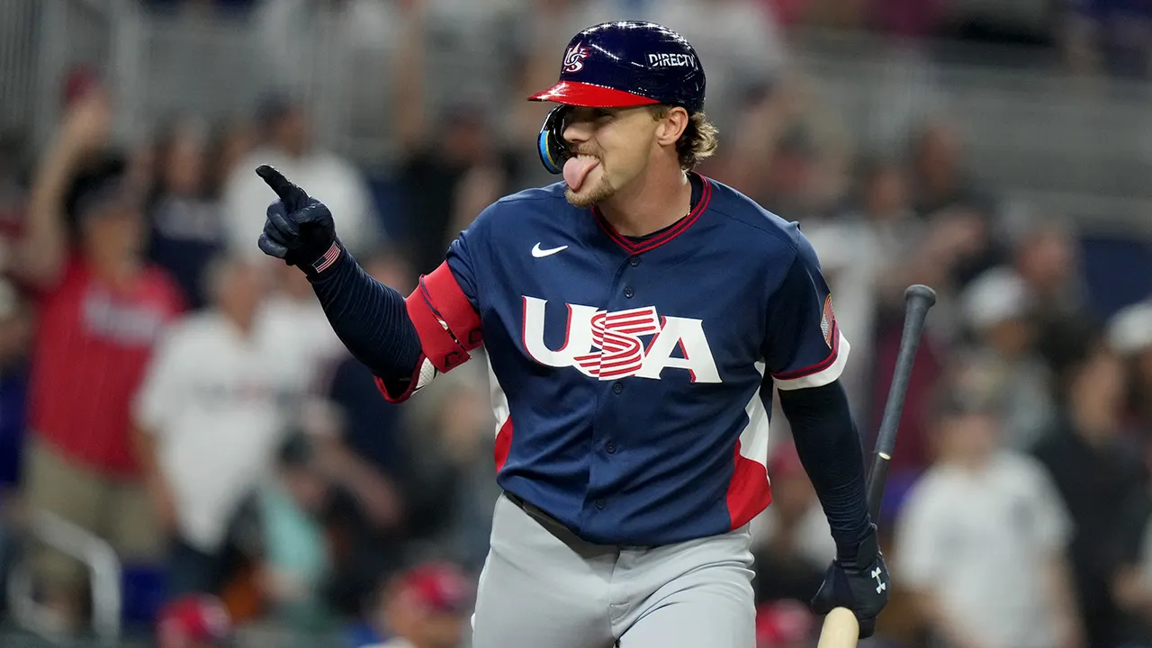Team USA Baseball Draws Record 7.4M Viewers in Semifinals