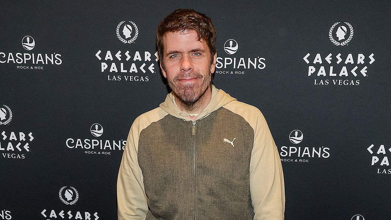 Perez Hilton Finds Faith After Near-Death Sepsis Battle