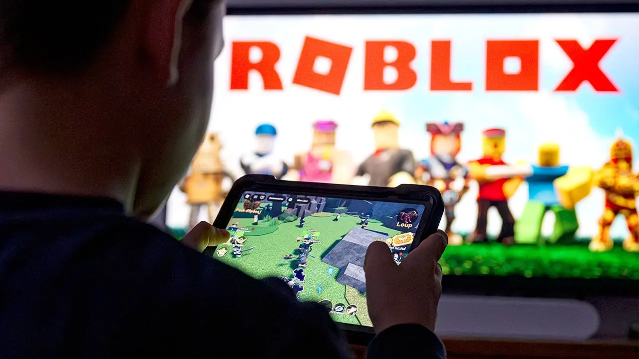 Roblox Shares AI Safety Tools to Protect Kids Online