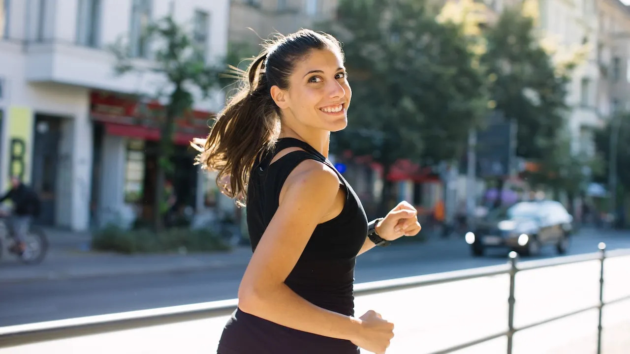 Simple Movement May Help Your Brain Clean Itself