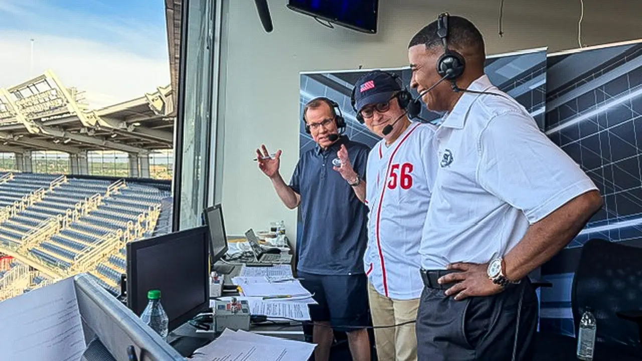 Congress Baseball Game Raises $3.2M for DC Charities
