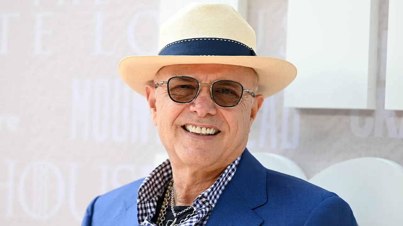 Joe Pantoliano's 3 Mental Health Tools After Depression