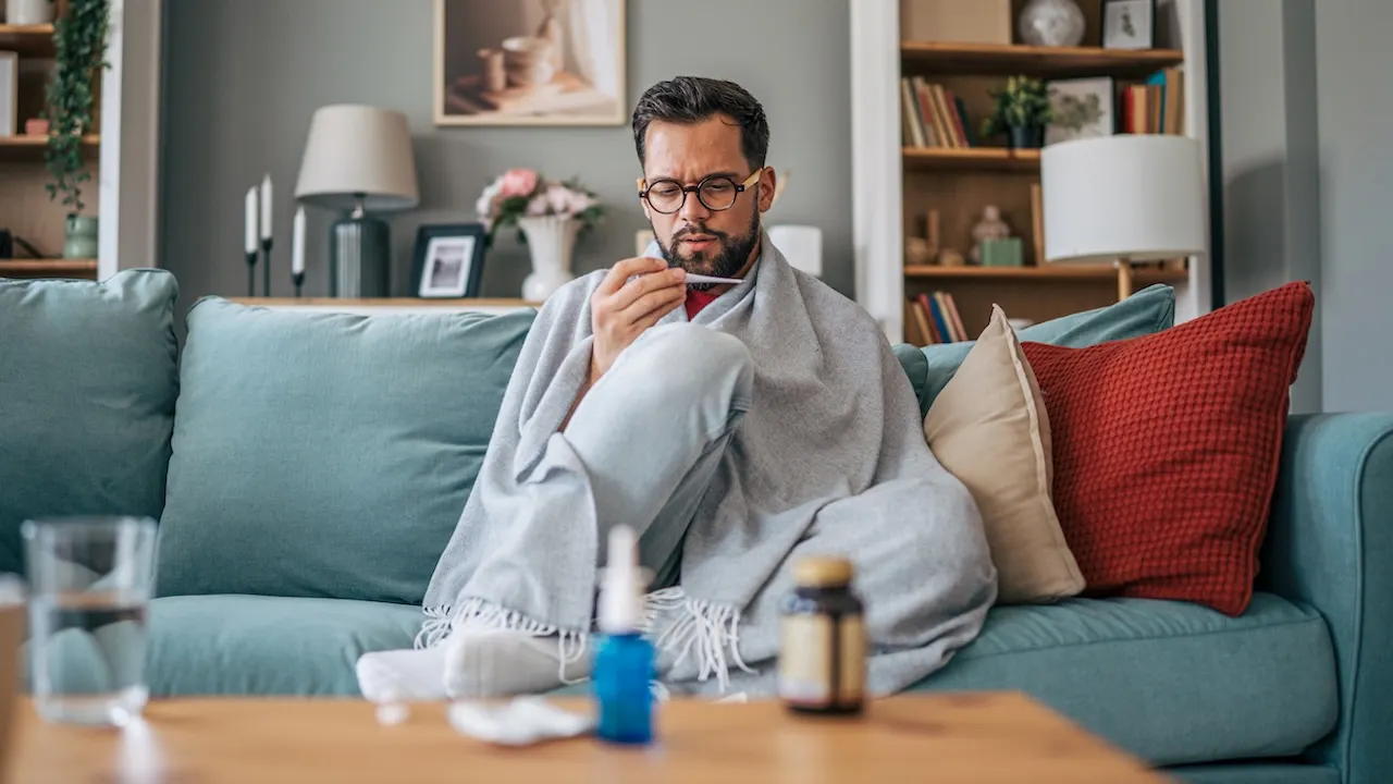 Lab Accident Reveals New Way to Stop Flu at the Source
