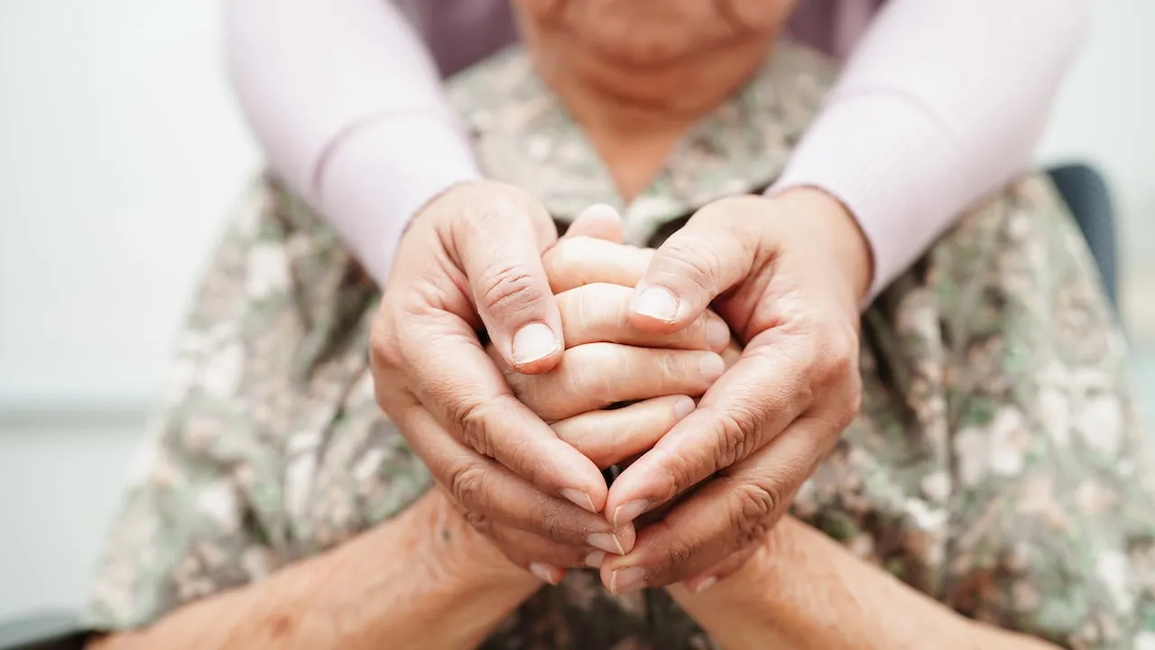 Blood Test Predicts Alzheimer's Risk 10 Years Early