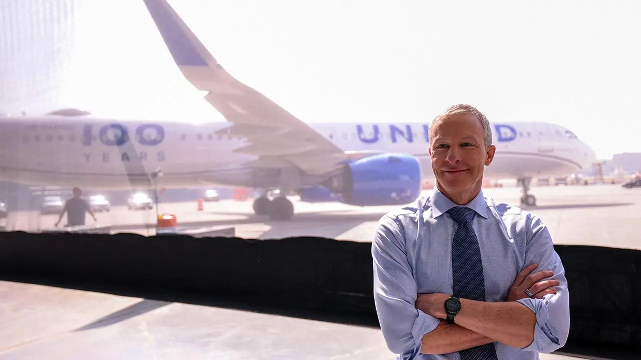 United Airlines Bets Big on Premium Perks to Win Fliers