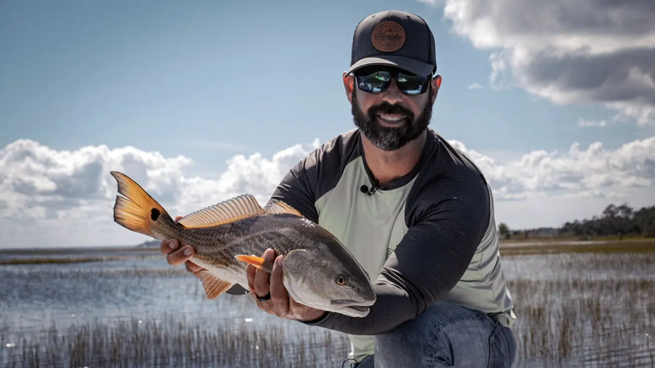 Florida Captain: Keep Fishing Simple to Hook Kids for Life