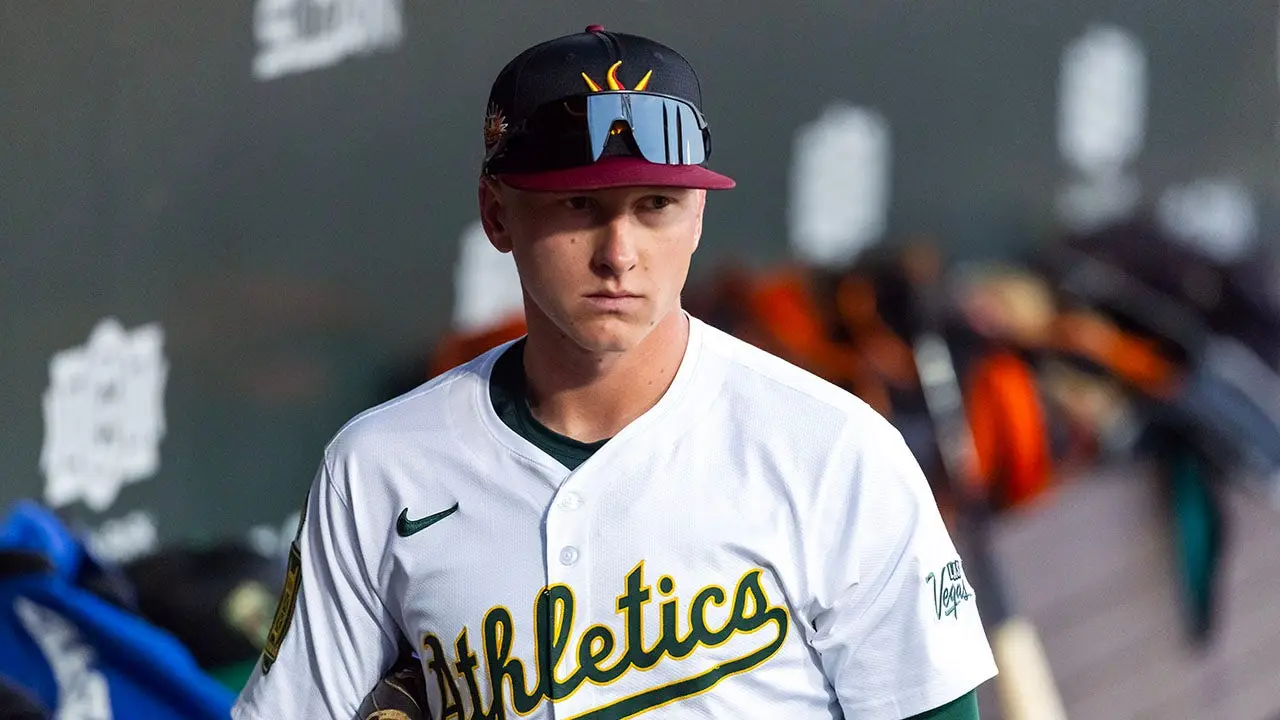 Baseball Prospect Regains Feeling After Scary Injury