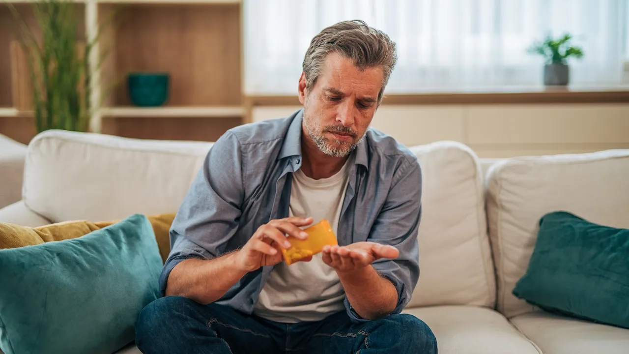 New Daily Cholesterol Pill Cuts Bad Cholesterol 60%