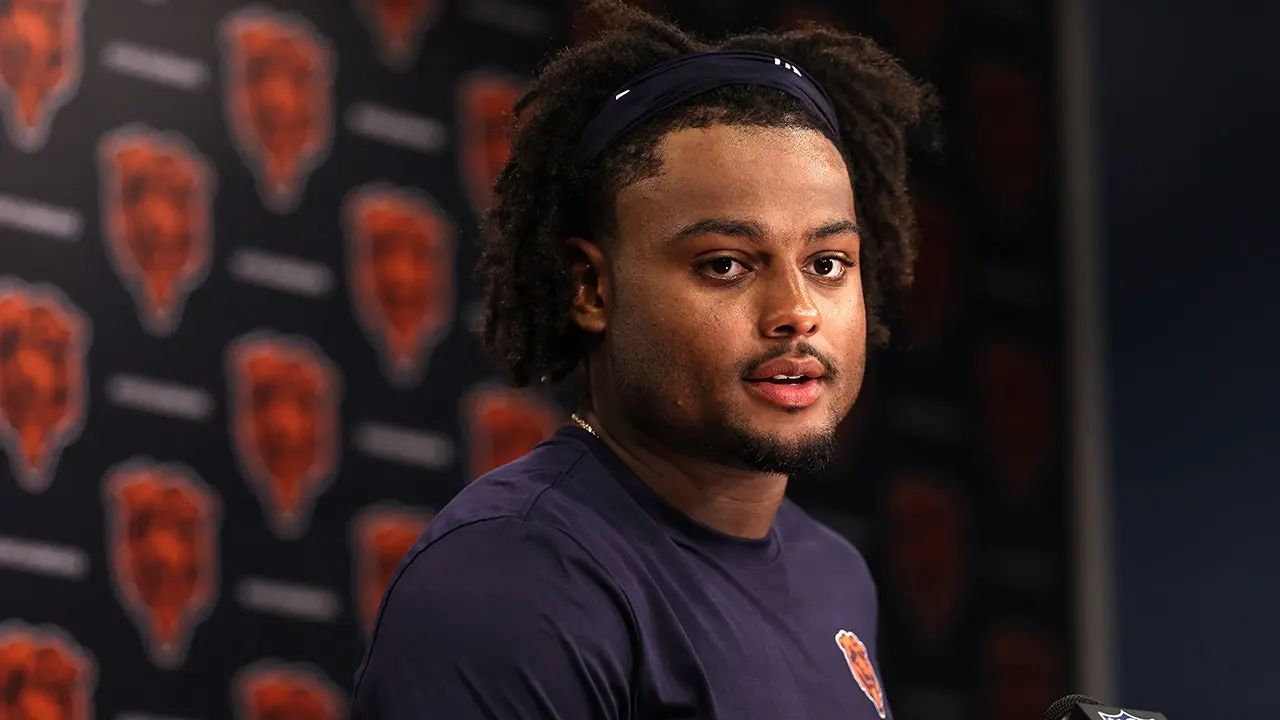 Bears Safety Coby Bryant Dodges Season-Ending Knee Injury