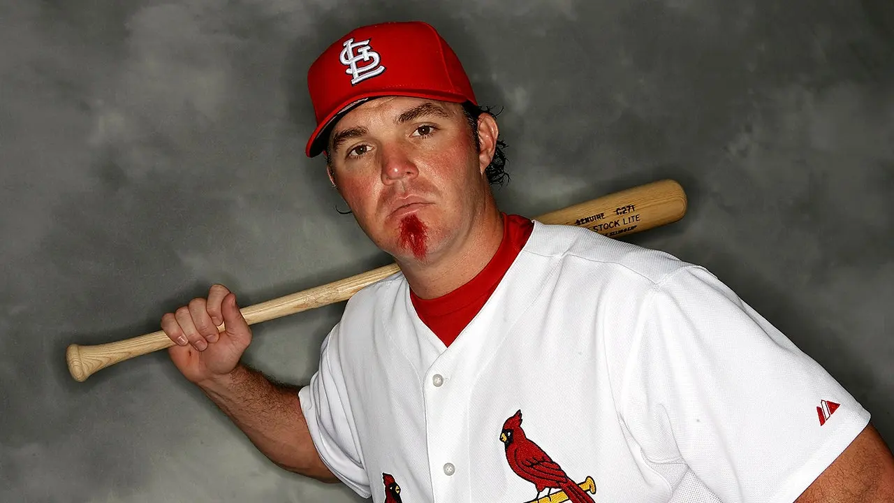 World Series Hero Beats Alcoholism With 20% Survival Odds