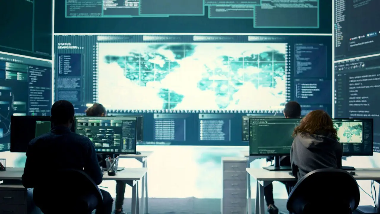 Seton Hall Students Tackle Real National Security Threats