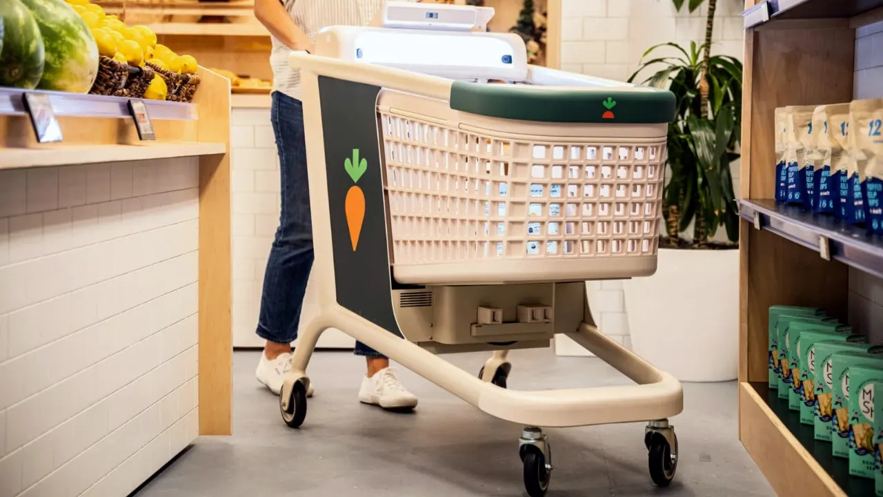 Instacart Pays $5M to Protect American Workers' Job Access