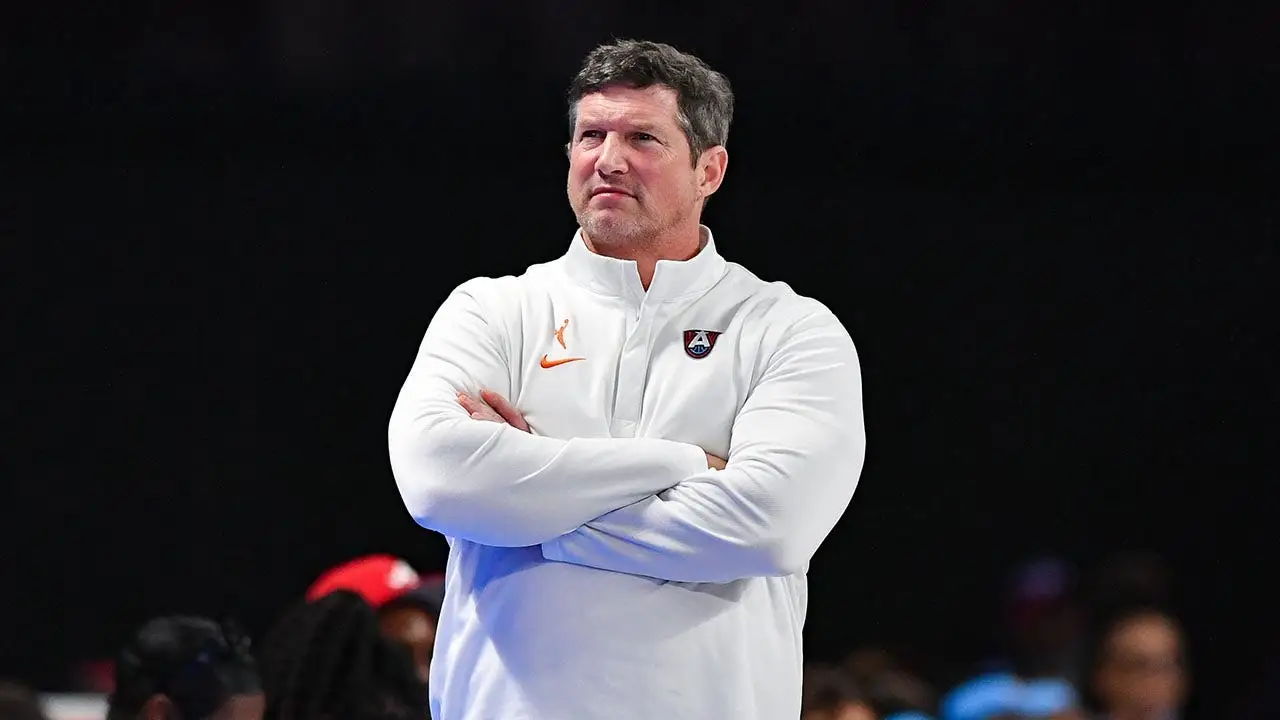 Florida Coach Leads Atlanta Dream to WNBA Finals in Year 2