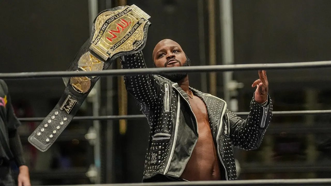 Wrestling Returns to New Jersey Town After 11 Years