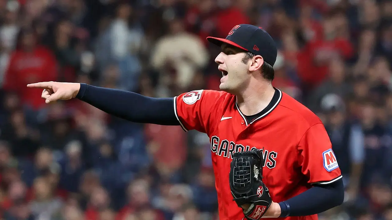 Guardians Strike Out Record 21, Complete Comeback vs White Sox
