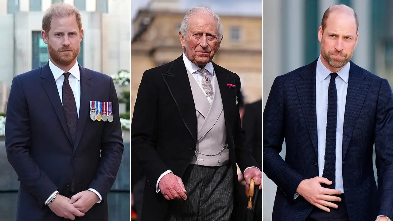 Prince Harry Calls for Family Peace Amid Royal Rift