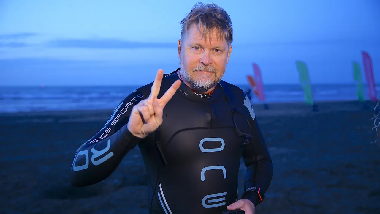 Man Completes 28-Year Walk Around the World