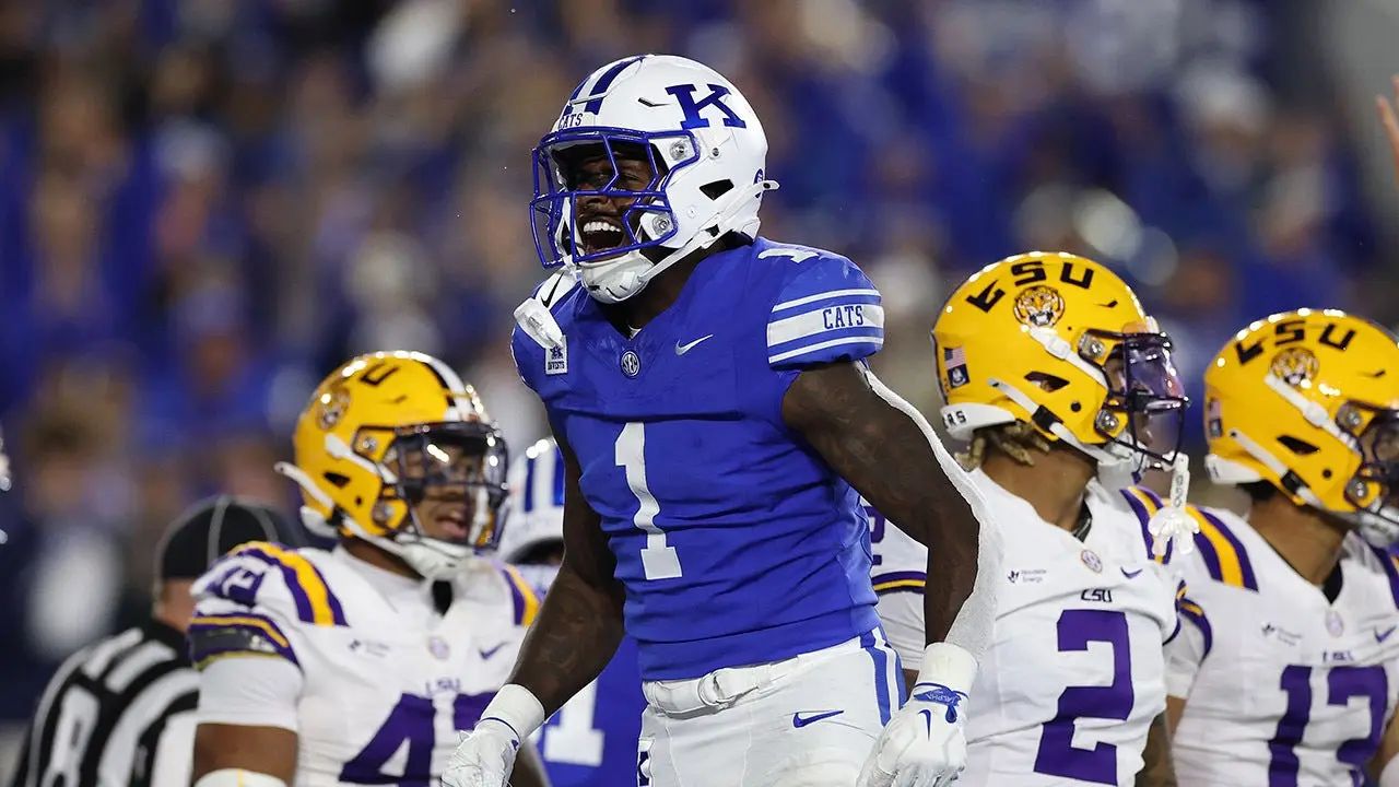Kentucky Wins Second Straight Game on Gutsy Overtime Call