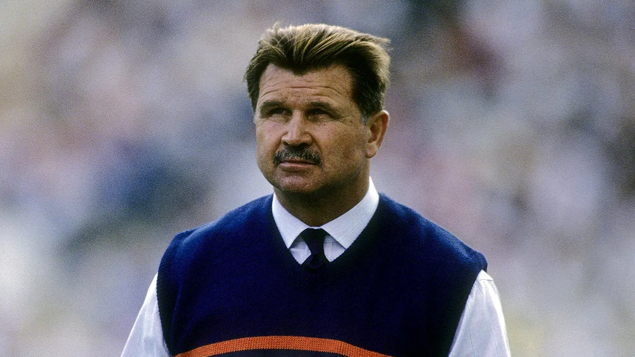 NFL Coaches Honor Mike Ditka's Generosity and Grit