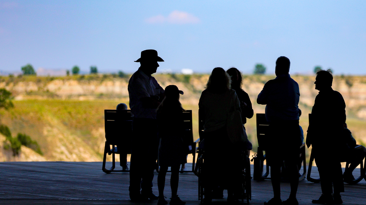North Dakota Tops Nation With $72,300 Per Taxpayer Surplus