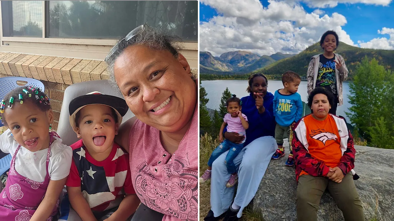 Denver Mom Finds School That Helped Her Daughter Thrive