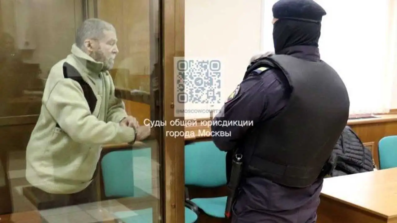 Stephen Hubbard, elderly American teacher, released from Russian detention after diplomatic negotiations