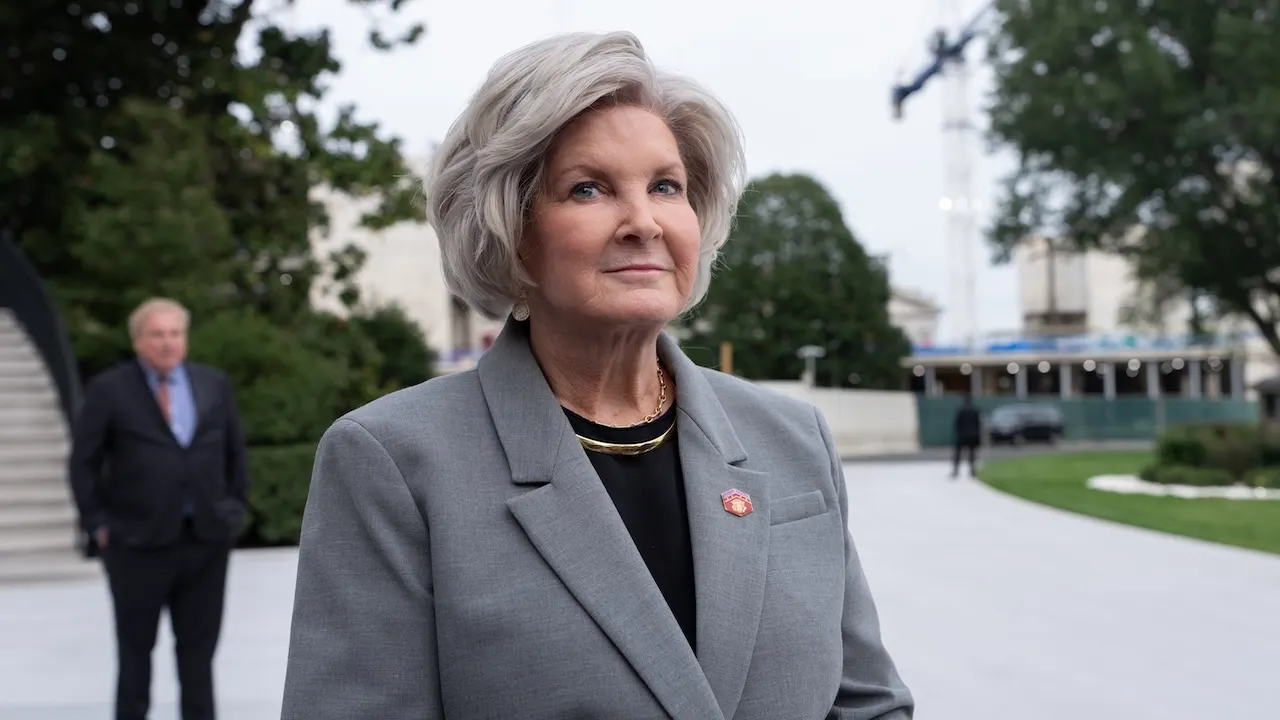 Chief of Staff Susie Wiles Cancer-Free After Close Call
