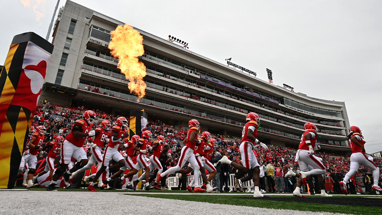 Maryland Offers Free Tuition to Boost School Spirit