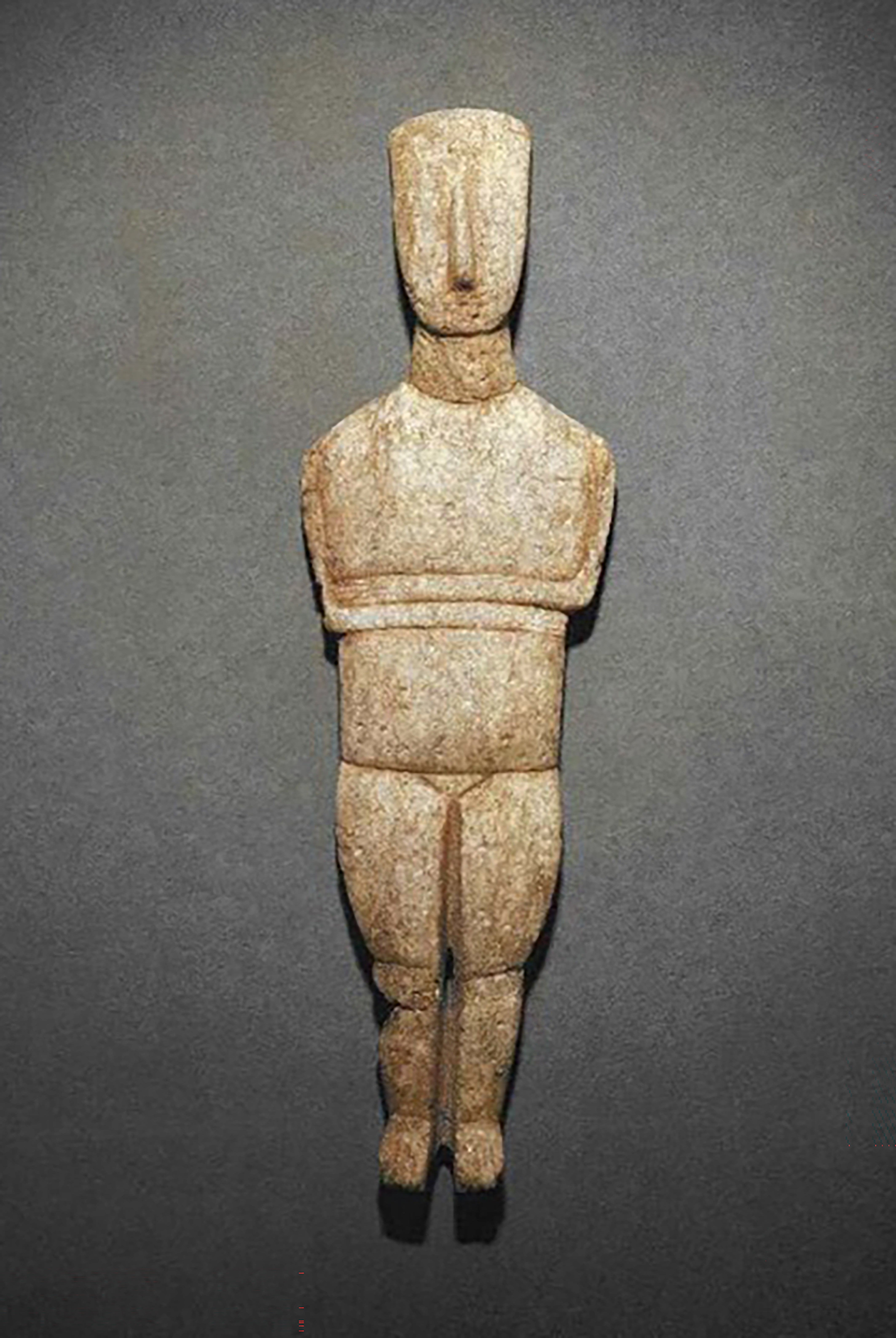 Sotheby's Experts Catch Fraudster Using Modern Printer - Image 2