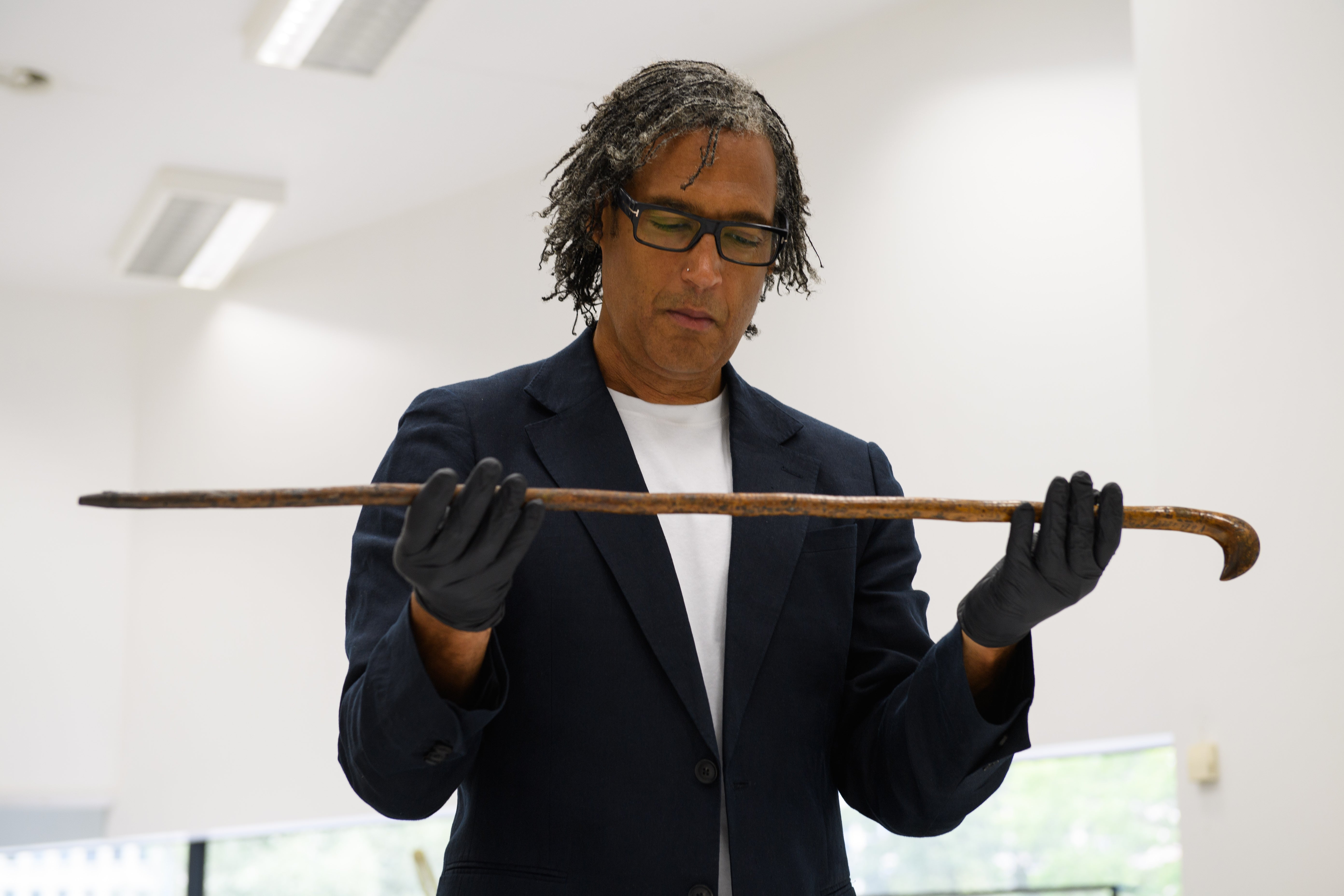 Historian Uncovers Lost Story of 1819 Massacre Survivor