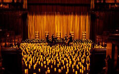 London Concert Unites Community Through Music - Image 5
