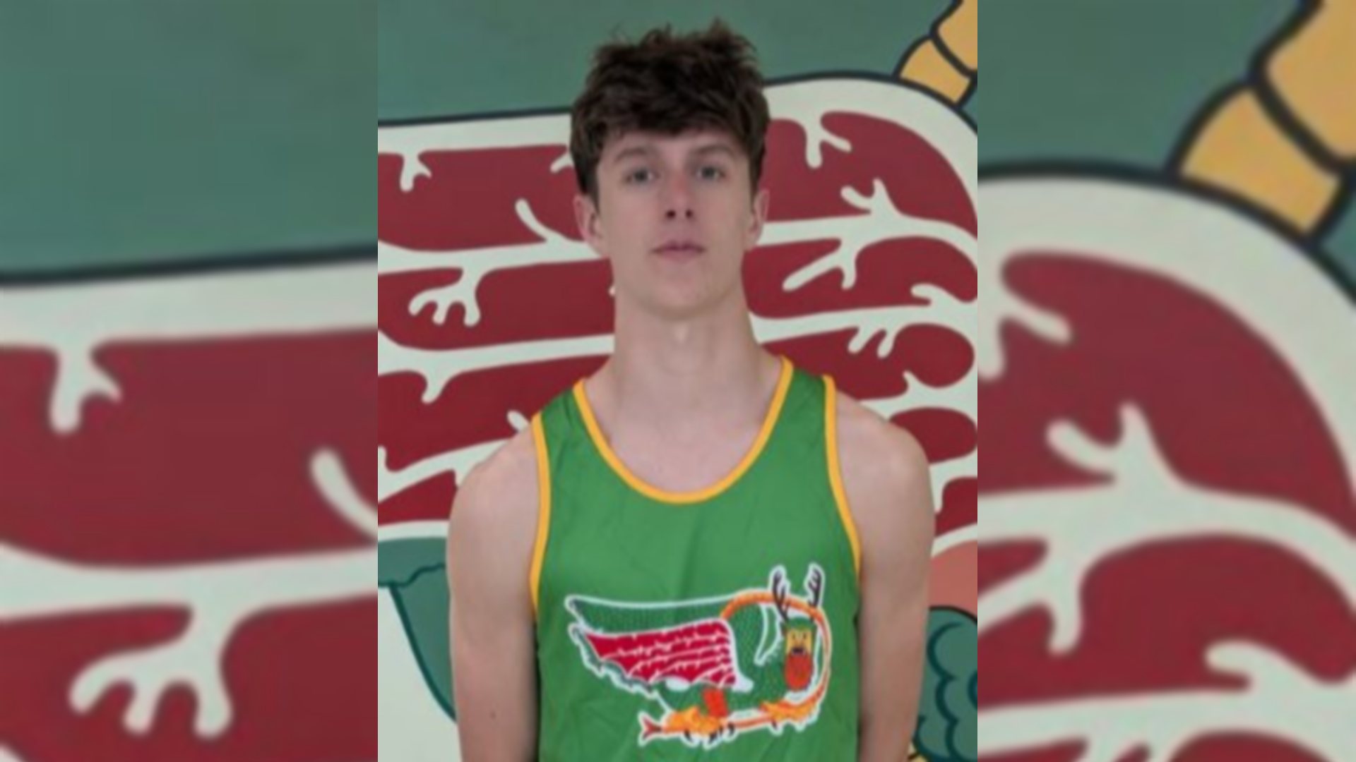 Teen Runner Shatters 35-Year High School Record
