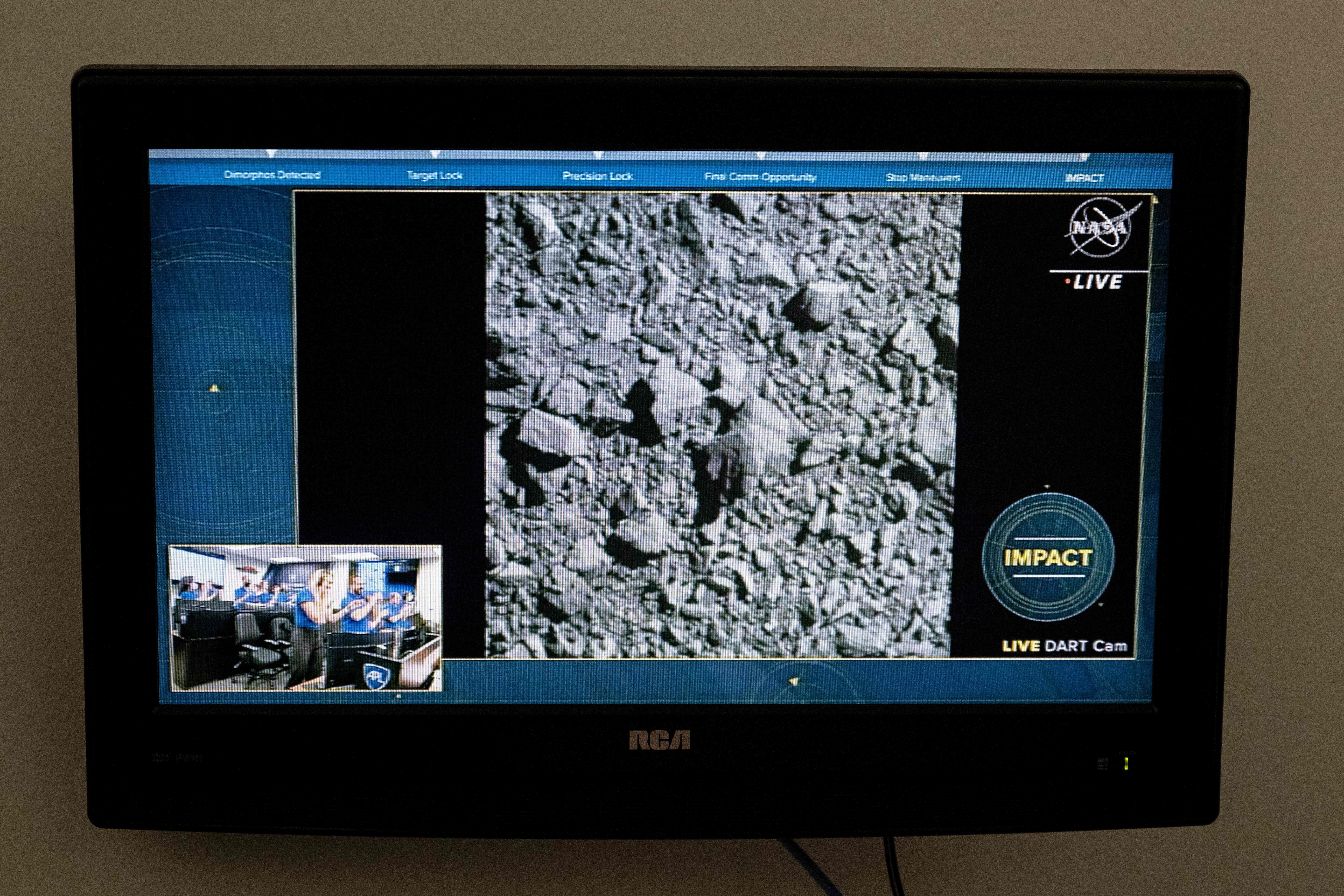Scientists Find Way to Stop Killer Asteroids - Image 3