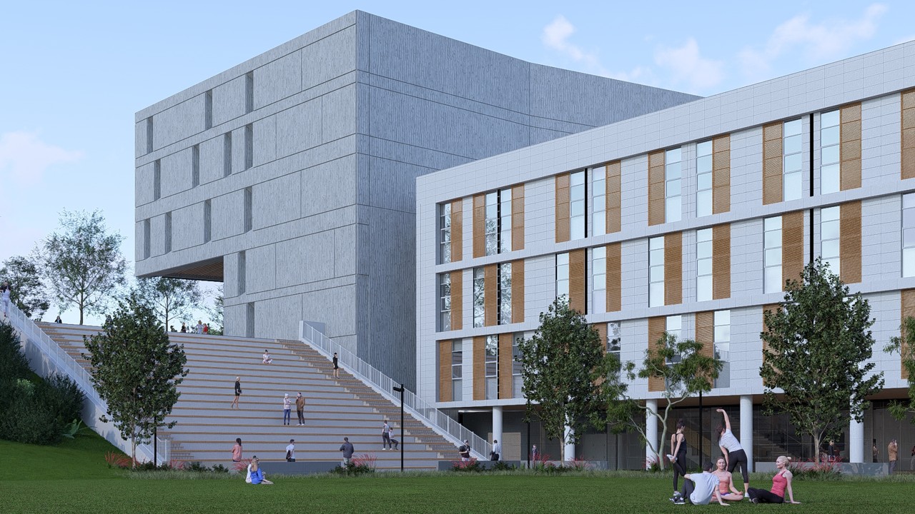 Israeli College Expands $100M, Unites Jews and Arabs