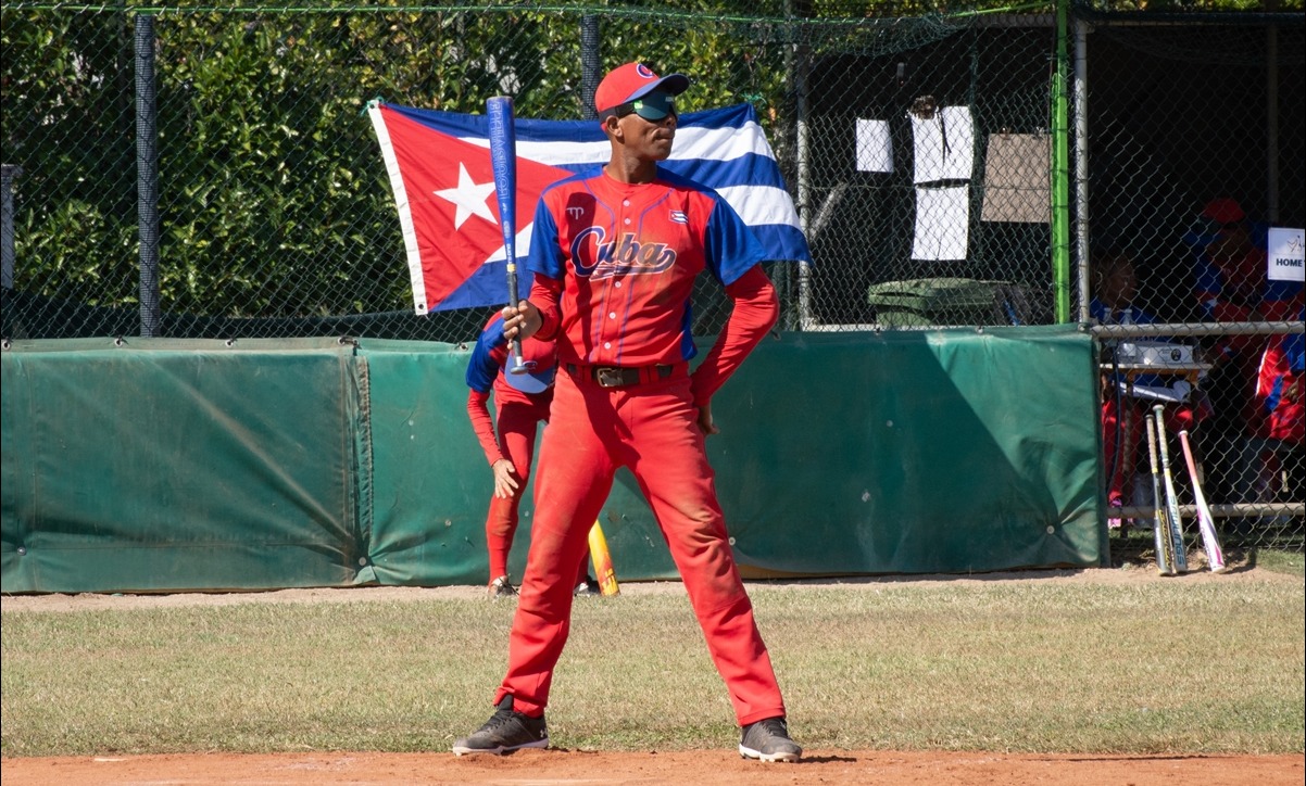 Italy Reaches Blind Baseball Final Undefeated