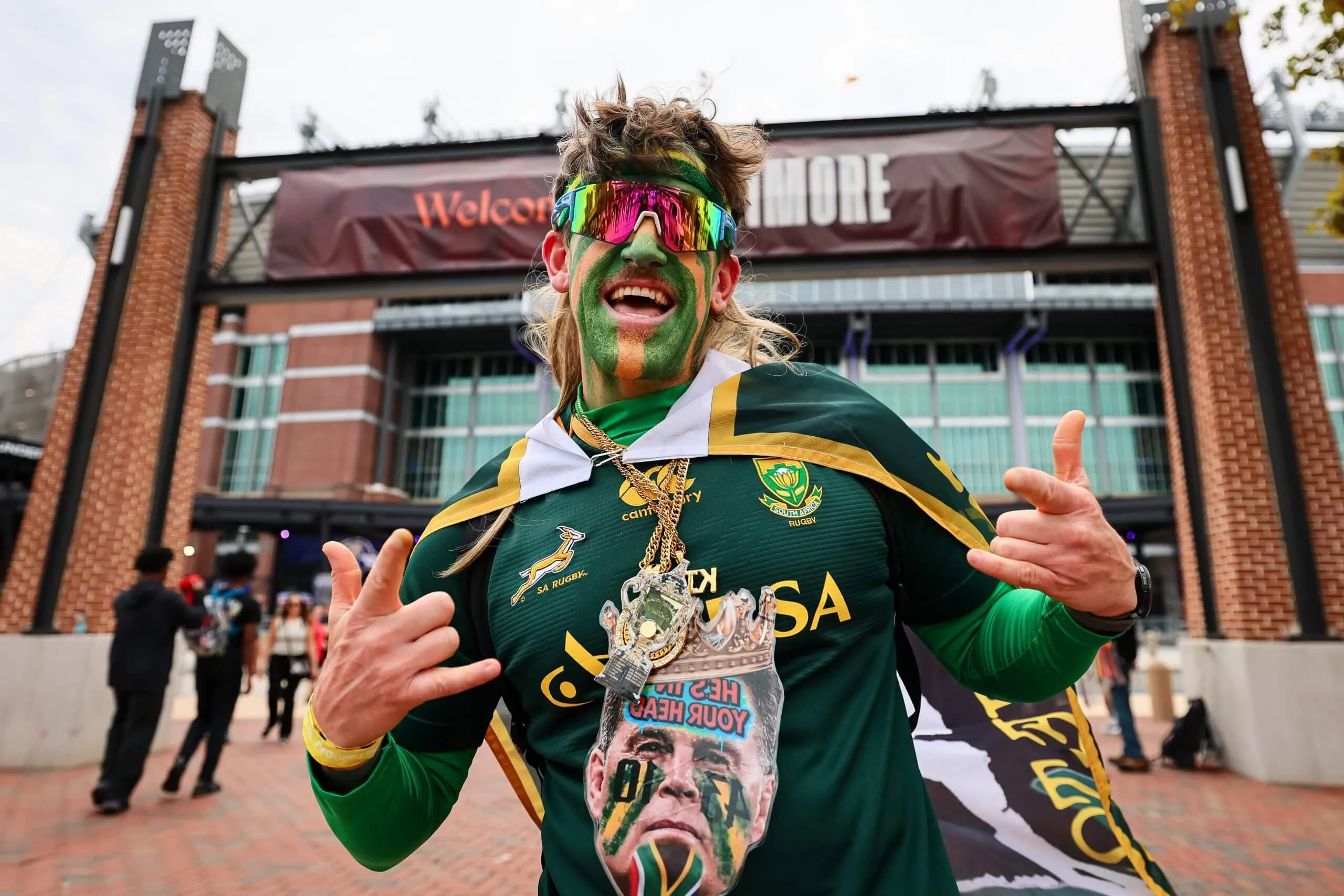 Record 68,173 Pack Baltimore for Rugby's U.S. Breakthrough - Image 4